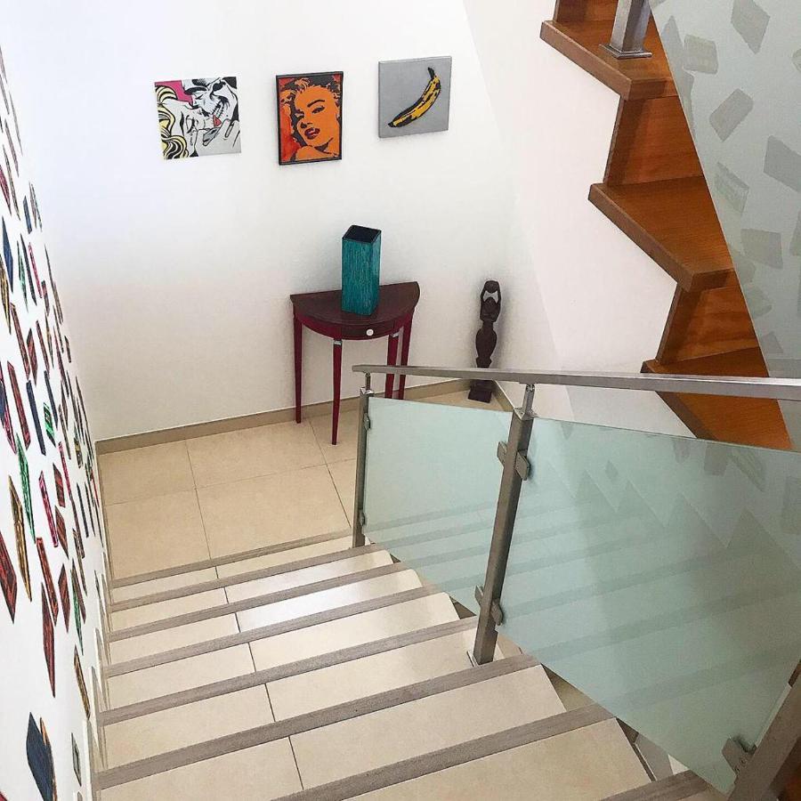 Arthouse Surf Ericeira Hotel Exterior photo