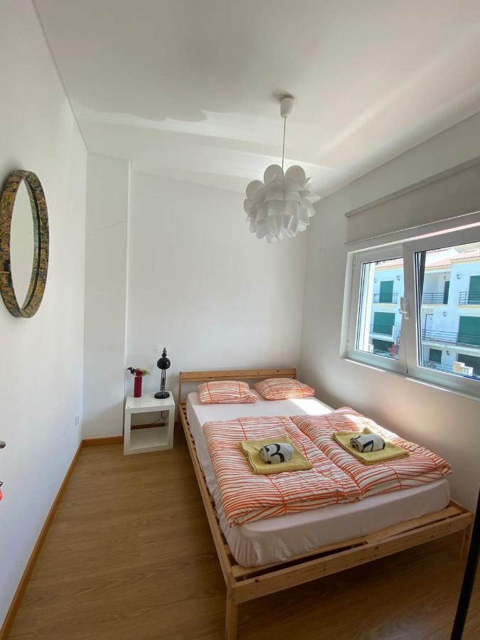 Arthouse Surf Ericeira Hotel Exterior photo