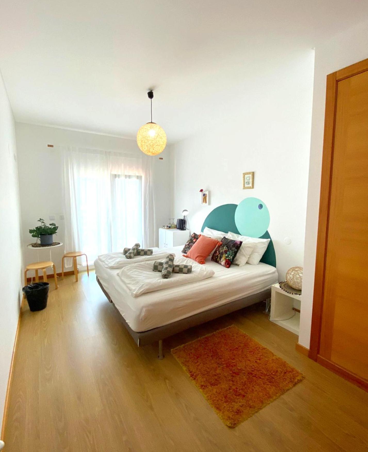 Arthouse Surf Ericeira Hotel Exterior photo