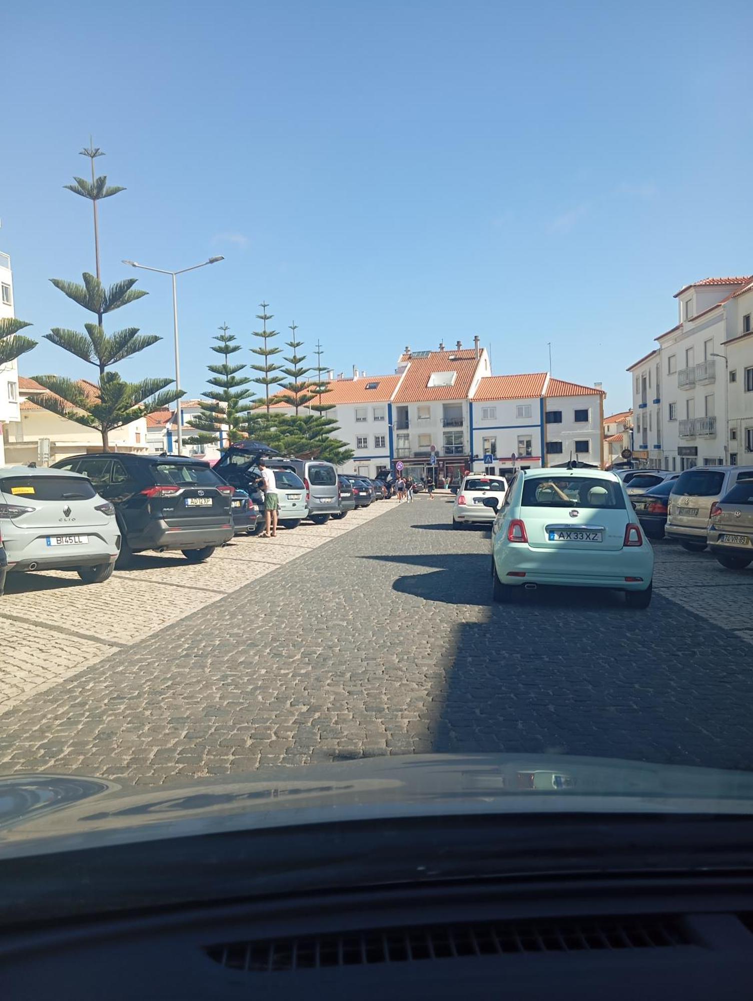 Arthouse Surf Ericeira Hotel Exterior photo
