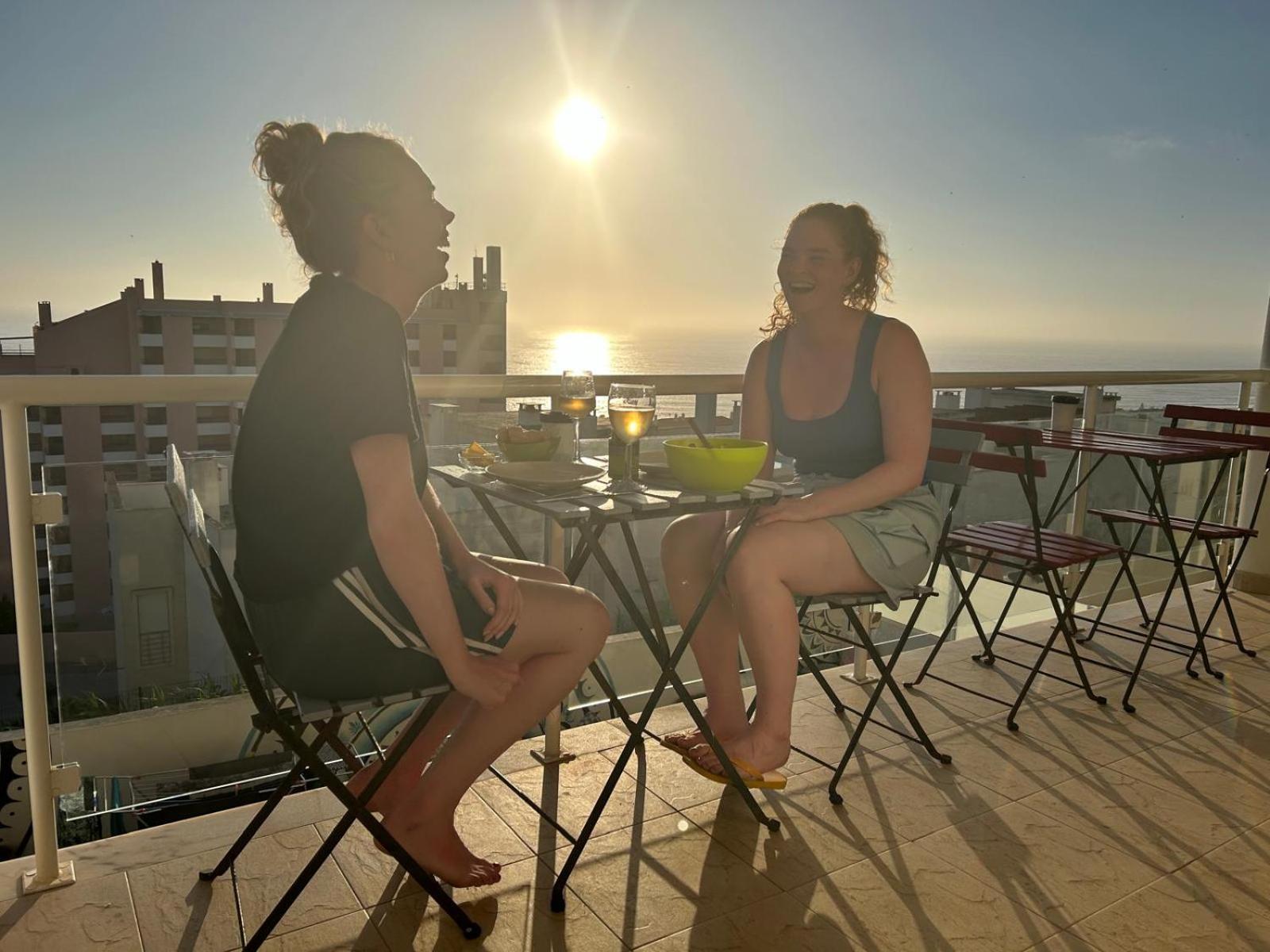 Arthouse Surf Ericeira Hotel Exterior photo