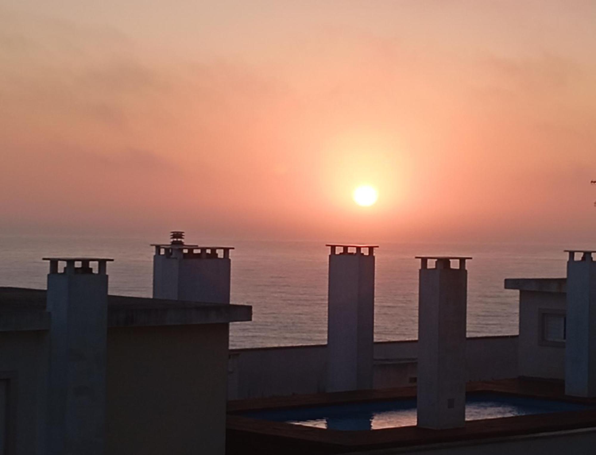 Arthouse Surf Ericeira Hotel Exterior photo