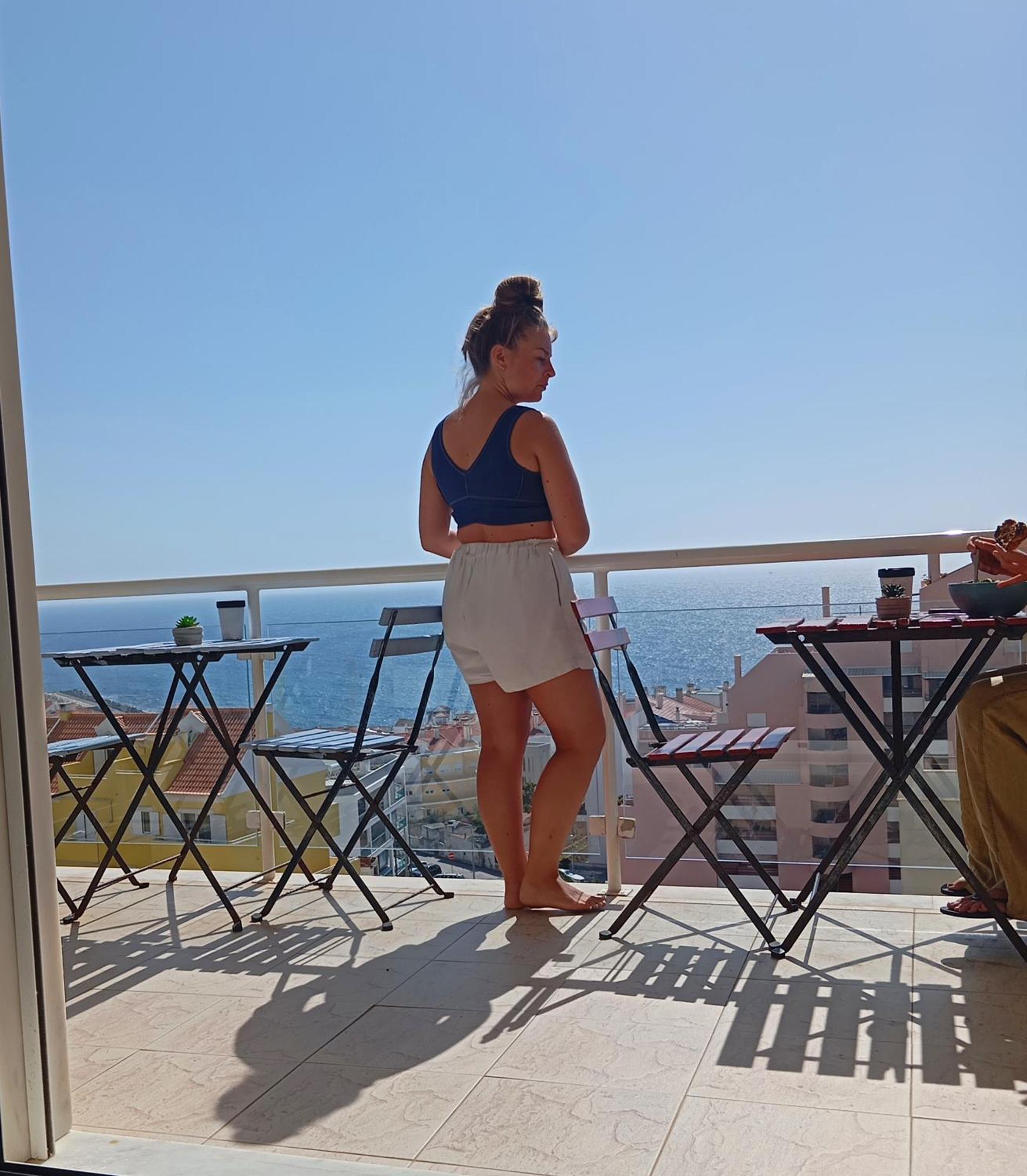 Arthouse Surf Ericeira Hotel Exterior photo
