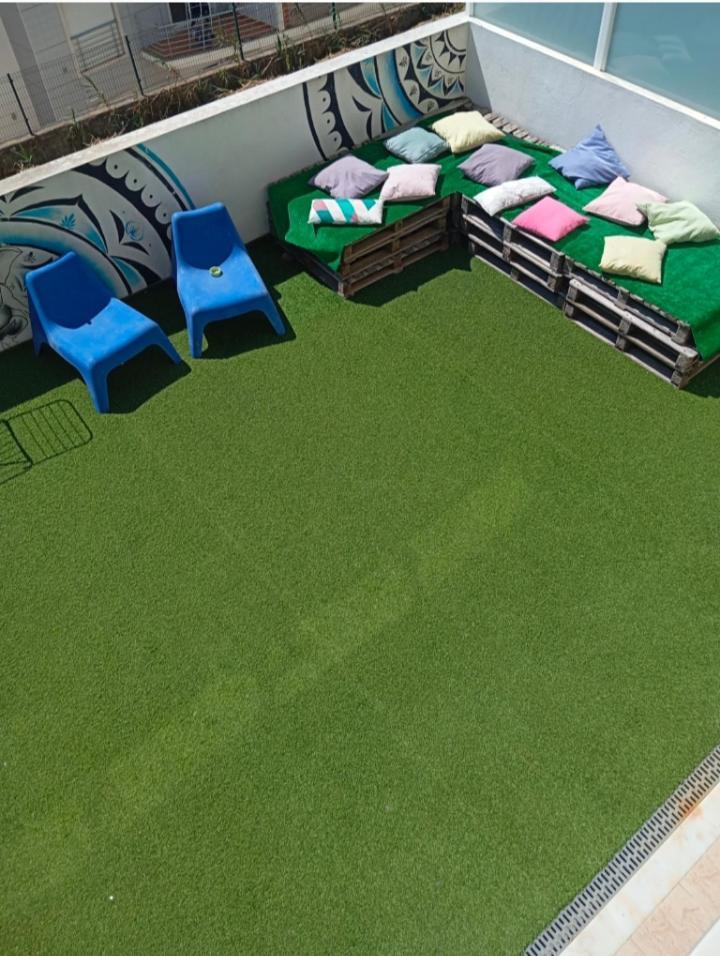 Arthouse Surf Ericeira Hotel Exterior photo