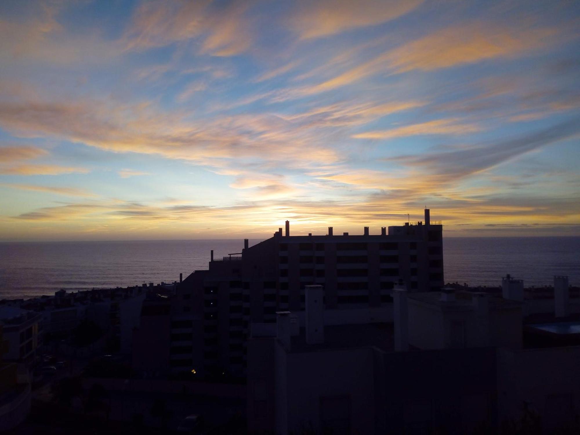 Arthouse Surf Ericeira Hotel Exterior photo