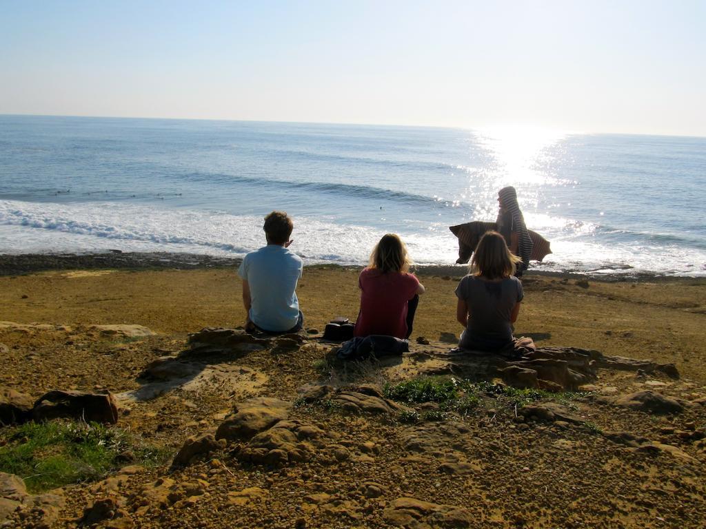 Arthouse Surf Ericeira Hotel Exterior photo