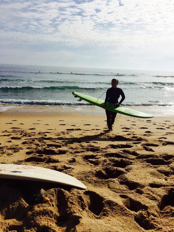 Arthouse Surf Ericeira Hotel Exterior photo