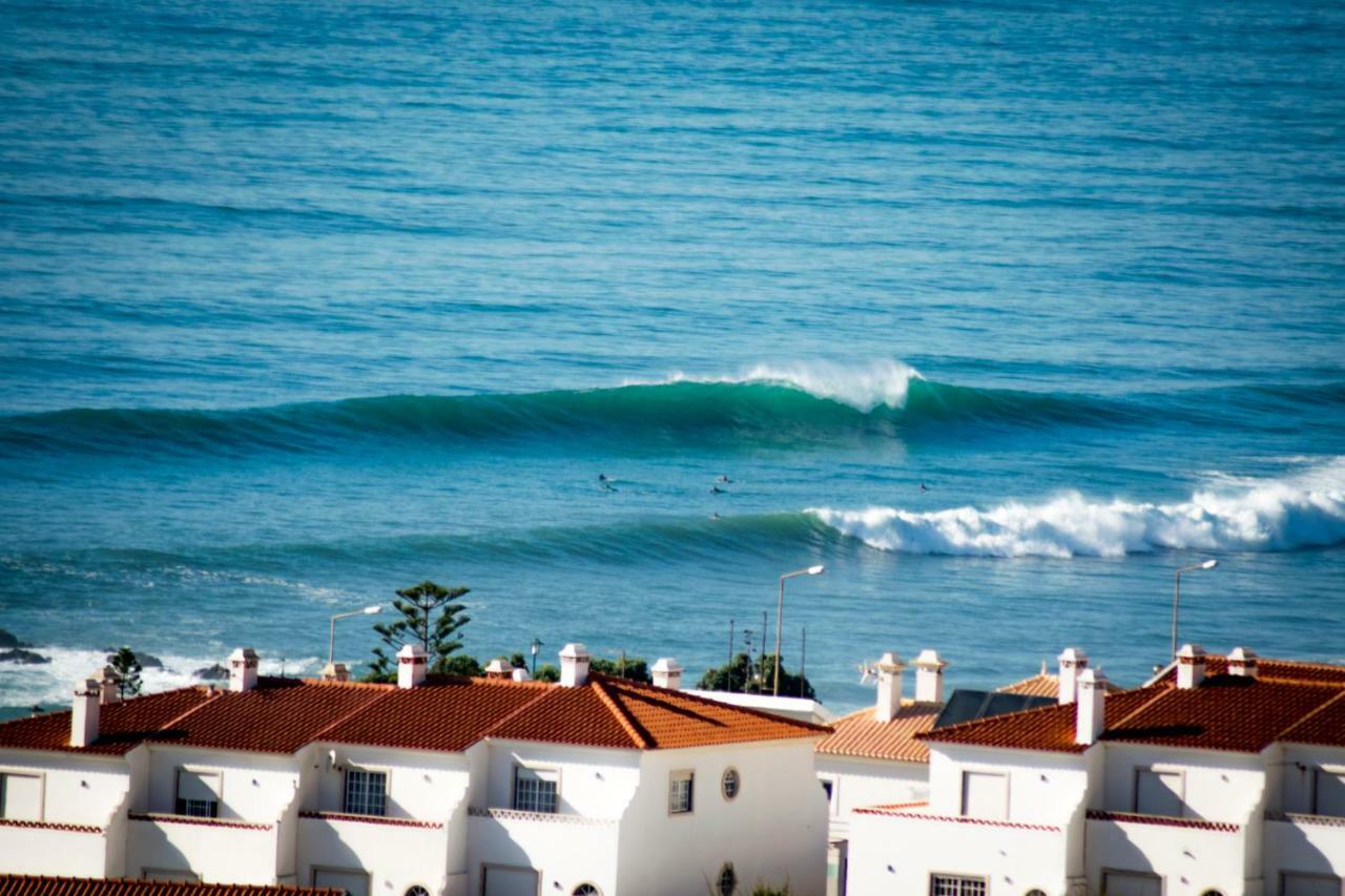Arthouse Surf Ericeira Hotel Exterior photo